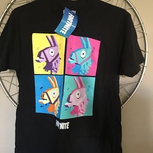 FORTNITE t-shirt